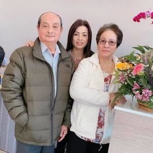 Meet your Posher, Bao trang